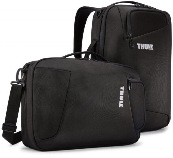 Thule Accent TACLB2116 40,6 cm (16") Rugzak Zwart - Afbeelding 8