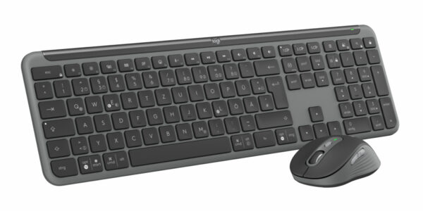 Logitech Signature Slim Combo MK950 - Afbeelding 5