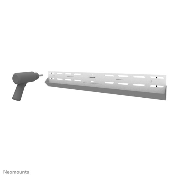 Neomounts WL35S-850BL18 TV-beugel wand 43-86" - kantelbaar - vergrendelbaar - snelle installatie - Afbeelding 18