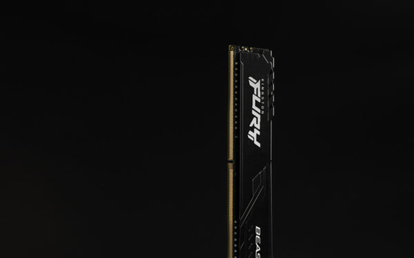 Kingston Technology FURY Beast 64GB 3600MT/s DDR4 CL18 DIMM (Kit van 2) Black - Afbeelding 9
