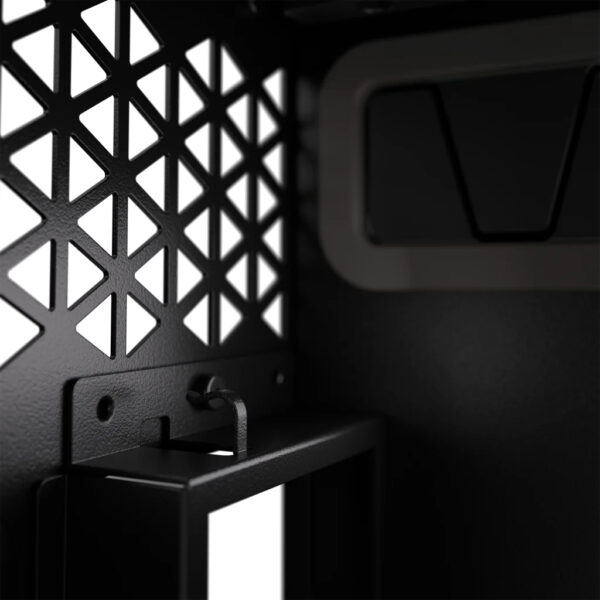 Corsair 6500D AIRFLOW Midi Tower Zwart - Afbeelding 5