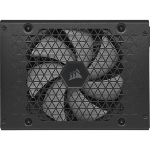 Corsair HXi Series HX1200i power supply unit 1200 W 24-pin ATX ATX Zwart - Afbeelding 6