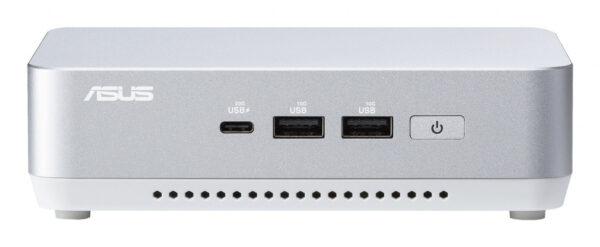 ASUS NUC 14 Pro+ RNUC14RVSU500002I UCFF Wit 125H