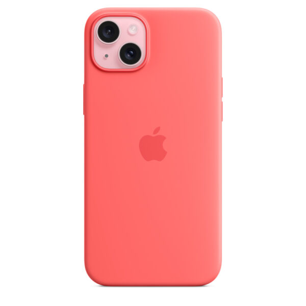 Apple MT163ZM/A mobiele telefoon behuizingen 17 cm (6.7") Hoes Roze - Afbeelding 2