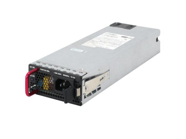 Hewlett Packard Enterprise J9830B#ABB switchcomponent Voeding