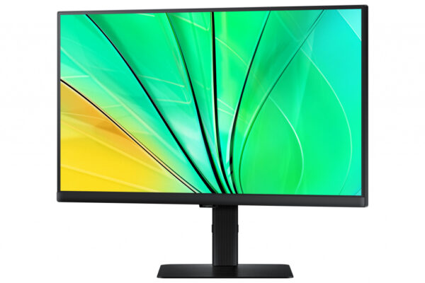 Samsung 23,8" ViewFinity S6 S60D QHD Monitor - Afbeelding 2