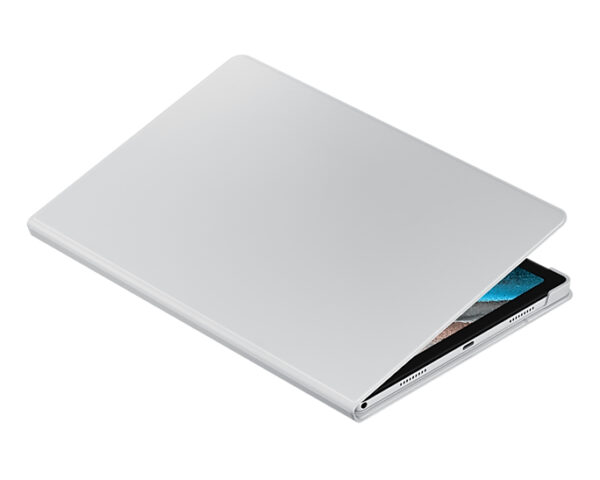 Samsung EF-BX200PSEGWW tabletbehuizing 26,7 cm (10.5") Folioblad Zilver - Afbeelding 6