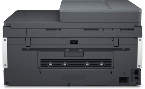 HP Smart Tank 7605 Draadloos All-in-One Kleur Printer, Dubbelzijdig printen; Kopieerapparaat, Scanner - Afbeelding 12