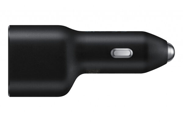 Samsung EP-L4020 Smartphone Zwart Sigarettenaansteker Snel opladen Binnen - Afbeelding 2