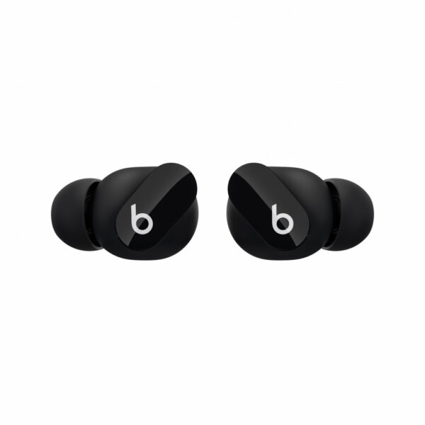 Beats by Dr. Dre Studio Buds Headset True Wireless Stereo (TWS) In-ear Oproepen/muziek Bluetooth Zwart - Afbeelding 2