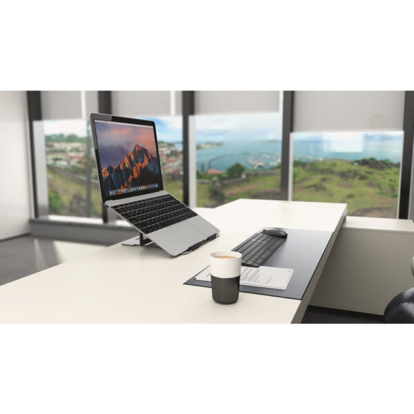 Kensington Easy Riser™ Aluminium Laptop Riser - Afbeelding 10
