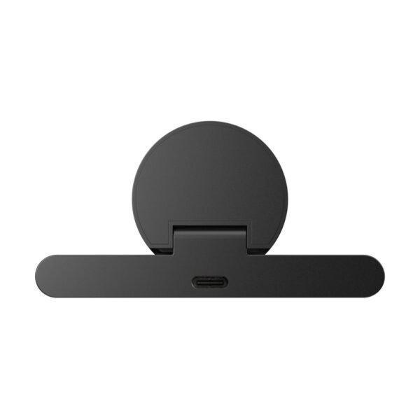 Lenovo 4XC1Q25246 webcam 8 MP 1920 x 1080 Pixels USB-C Zwart - Afbeelding 8