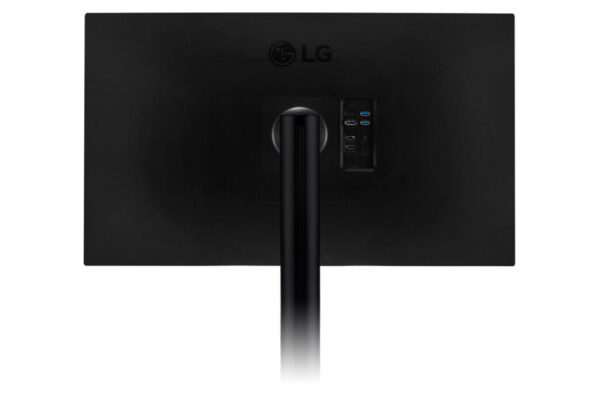LG 32UN880K computer monitor 81,3 cm (32") 3840 x 2160 Pixels 4K Ultra HD Zwart - Afbeelding 13