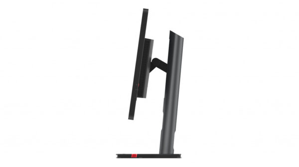Lenovo ThinkVision P27h-30 LED display 68,6 cm (27") 2560 x 1440 Pixels Quad HD LCD Zwart - Afbeelding 7