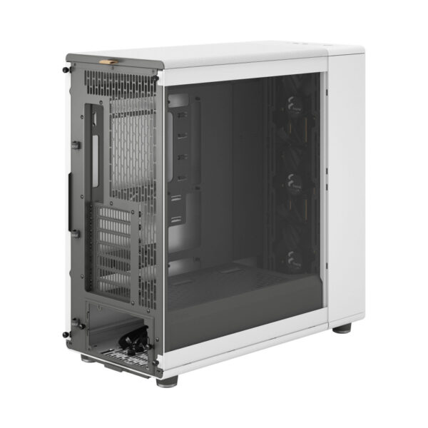 Fractal Design North XL Desktop Wit - Afbeelding 11