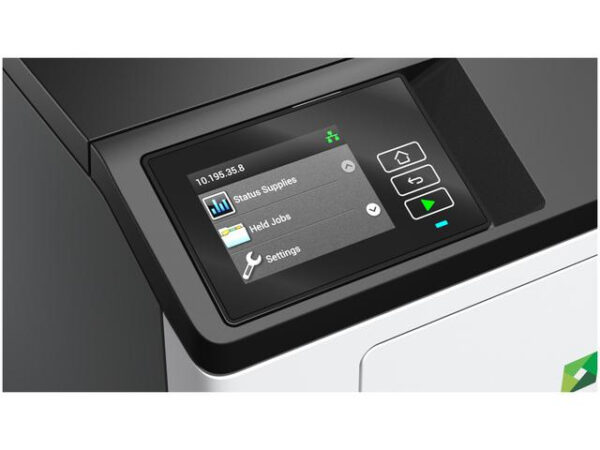 Lexmark MS531dw 1200 x 1200 DPI A4 Wifi - Afbeelding 5