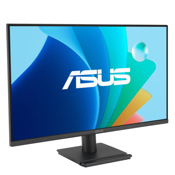 ASUS VA279HG computer monitor 68,6 cm (27") 1920 x 1080 Pixels Full HD LCD Zwart - Afbeelding 3