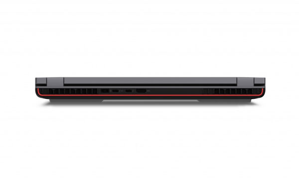 Lenovo ThinkPad P16 Gen 2 Intel® Core™ i7 i7-13850HX Mobiel werkstation 40,6 cm (16") WQXGA 32 GB DDR5-SDRAM 1 TB SSD NVIDIA RTX - Afbeelding 5