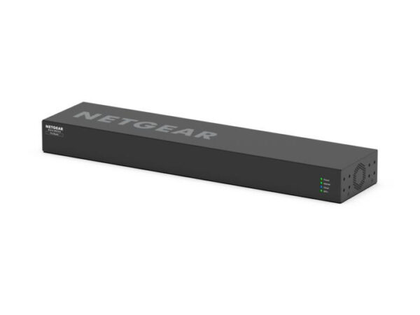 NETGEAR PR460X-111EUS bedrade router 10 Gigabit Ethernet Zwart - Afbeelding 3
