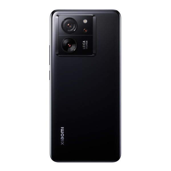 Xiaomi 13T Pro 16,9 cm (6.67") Dual SIM Android 13 5G USB Type-C 12 GB 512 GB 5000 mAh Zwart - Afbeelding 2