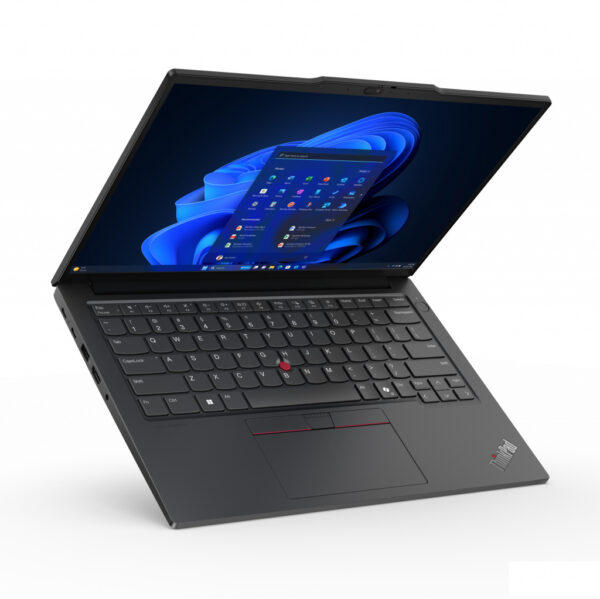 Lenovo ThinkPad E14 Gen 6 (Intel) Intel Core Ultra 5 125U Laptop 35,6 cm (14") WUXGA 16 GB DDR5-SDRAM 512 GB SSD Wi-Fi 6E (802.1 - Afbeelding 19