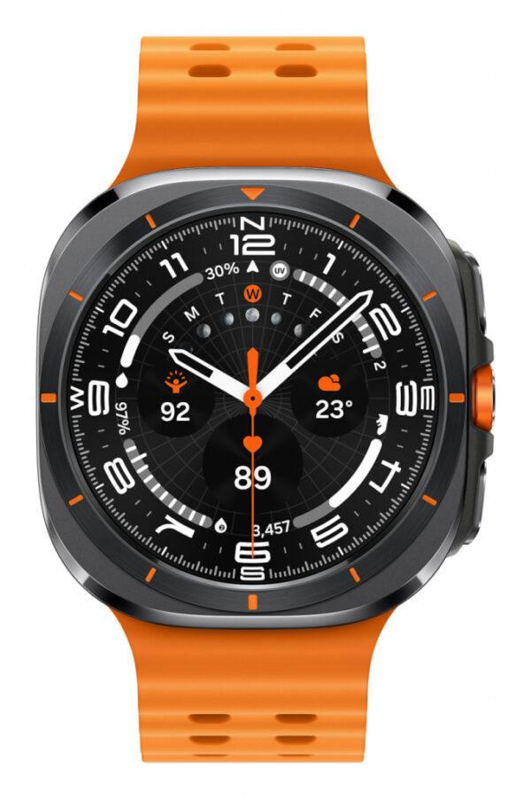 Samsung Galaxy Watch Ultra (LTE, 47mm) - Afbeelding 2