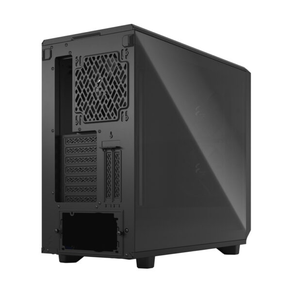 Fractal Design Meshify 2 Tower Zwart - Afbeelding 4