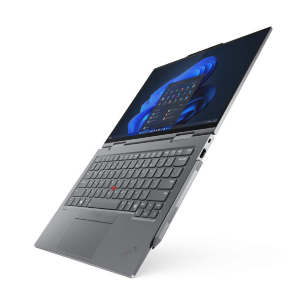 Lenovo ThinkPad X1 2-in-1 Gen 9 Intel Core Ultra 7 155U Hybride (2-in-1) 35,6 cm (14") Touchscreen WUXGA 32 GB LPDDR5x-SDRAM 1 T - Afbeelding 4