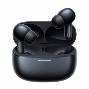 Xiaomi Redmi Buds 6 Pro Headset Draadloos In-ear Oproepen/muziek Bluetooth Zwart