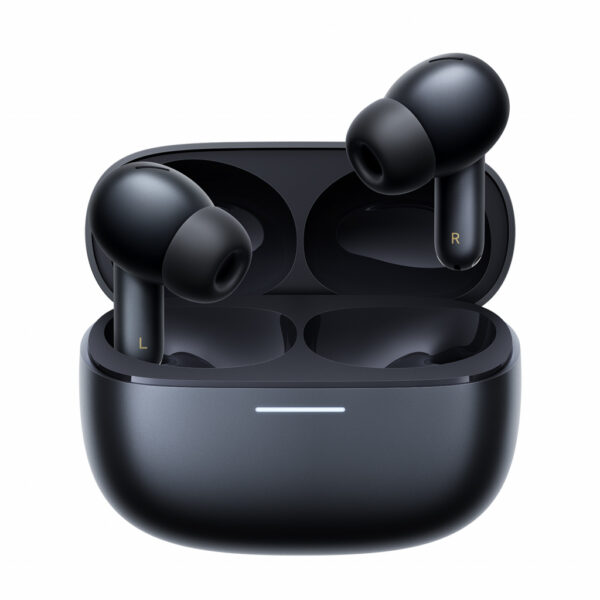 Xiaomi Redmi Buds 6 Pro Headset Draadloos In-ear Oproepen/muziek Bluetooth Zwart