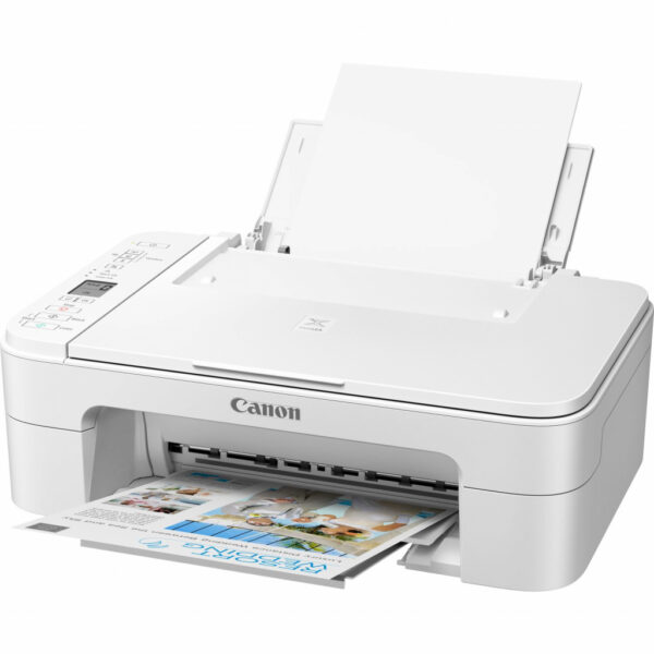 Canon PIXMA TS3351 Inkjet A4 4800 x 1200 DPI Wifi - Afbeelding 5