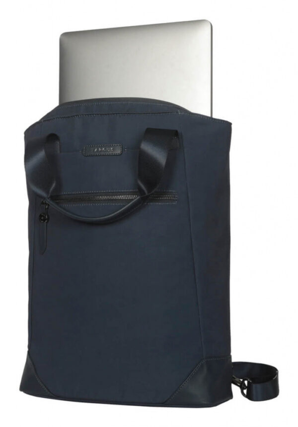 Targus TBB65102GL laptoptas 40,6 cm (16") Rugzak Blauw - Afbeelding 3