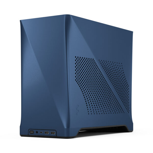 Fractal Design Era 2 Mini Tower Blauw - Afbeelding 10