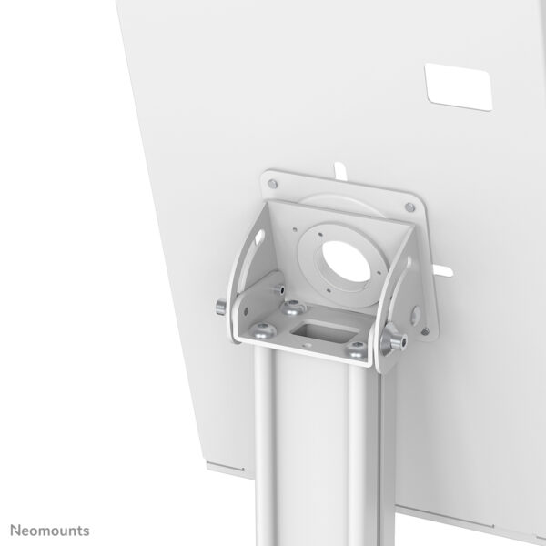 Neomounts DS15-640WH1 Tablet standaard bureau 9.7-11" - vergrendelbaar - Afbeelding 11