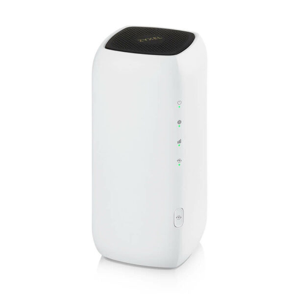 Zyxel FWA505 Router voor mobiele netwerken - Afbeelding 4