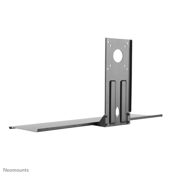 Neomounts KEYB-V200BLACK Toetsenbord-/muishouder VESA montage - b 65 cm - Afbeelding 6