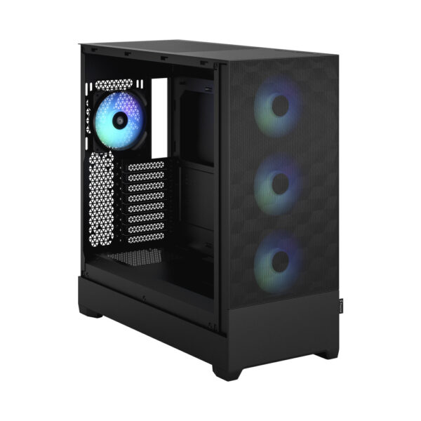 Fractal Design Pop XL Air Tower Zwart - Afbeelding 7