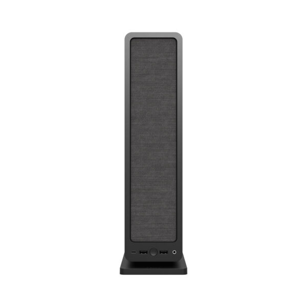 Fractal Design Ridge Small Form Factor (SFF) Zwart - Afbeelding 3