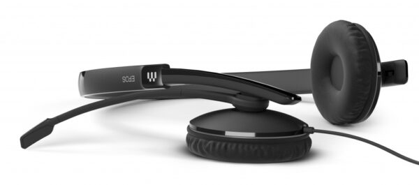 EPOS Tweezijdige on-ear USB-C-headset met ANC, gecertificeerd voor Microsoft Teams - Afbeelding 6
