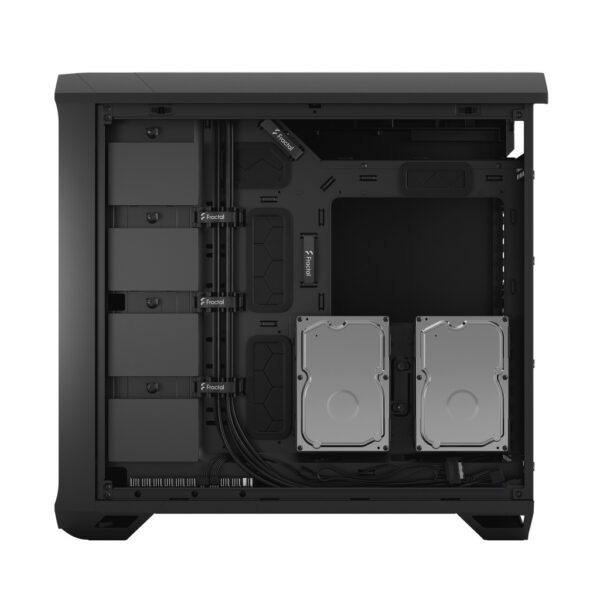 Fractal Design Torrent Tower Zwart - Afbeelding 13