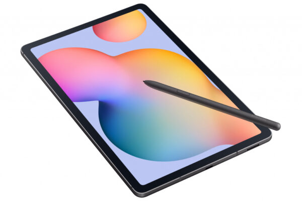 Samsung Galaxy Tab S6 Lite Qualcomm Snapdragon 64 GB 26,4 cm (10.4") 4 GB Wi-Fi 5 (802.11ac) Grijs - Afbeelding 12