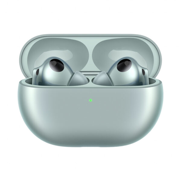 Huawei FreeBuds Pro 3 Headset Bedraad en draadloos In-ear Oproepen/muziek USB Type-C Bluetooth Groen - Afbeelding 2