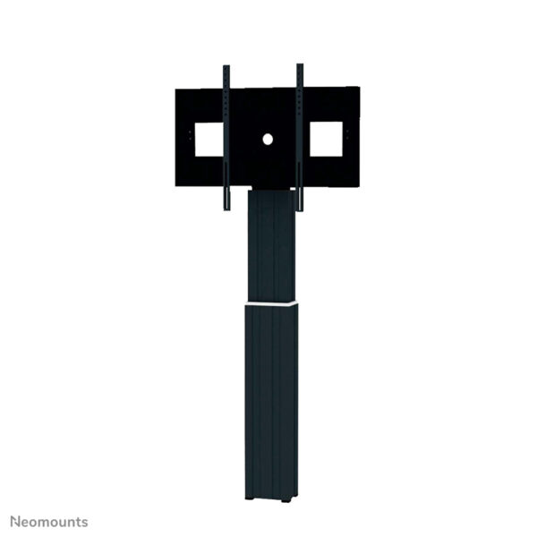 Neomounts PLASMA-W2500BLACK TV vloerstandaard 42-100" - wand - gemotoriseerd - Afbeelding 2