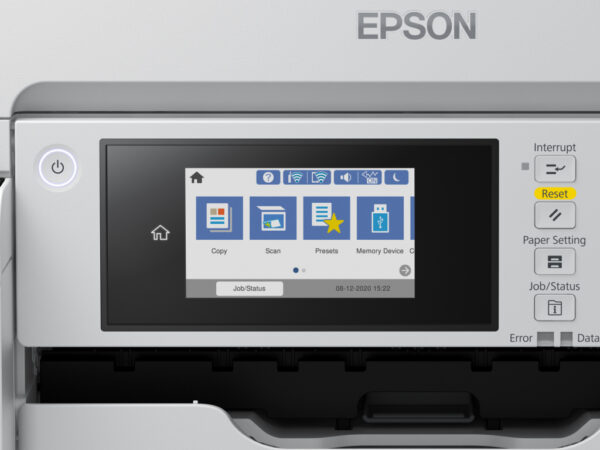 Epson EcoTank ET-M16680 Inkjet A3 4800 x 1200 DPI Wifi - Afbeelding 29