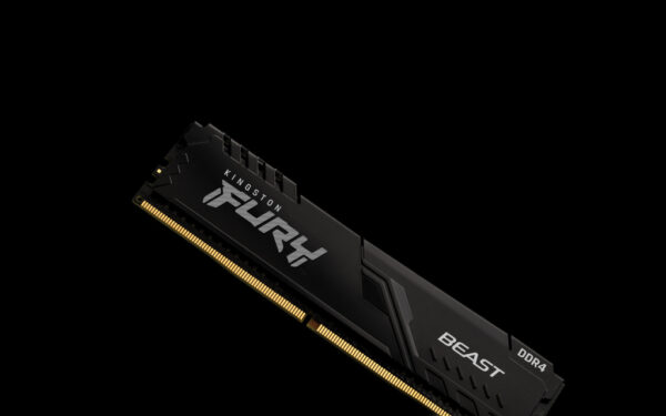 Kingston Technology FURY Beast 64GB 3600MT/s DDR4 CL18 DIMM (Kit van 2) Black - Afbeelding 10