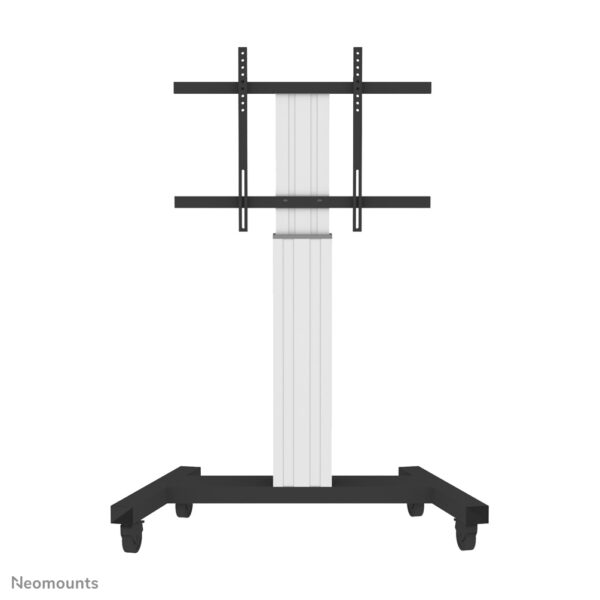 Neomounts PLASMA-M2250SILVER TV trolley 42-100" - gemotoriseerd - Afbeelding 4
