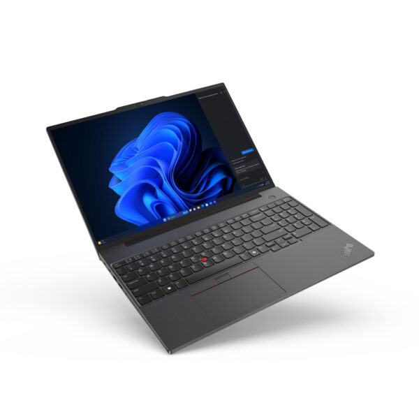 Lenovo ThinkPad E16 Gen 2 (Intel) Intel Core Ultra 5 125U Laptop 40,6 cm (16") WUXGA 16 GB DDR5-SDRAM 512 GB SSD Wi-Fi 6E (802.1 - Afbeelding 18