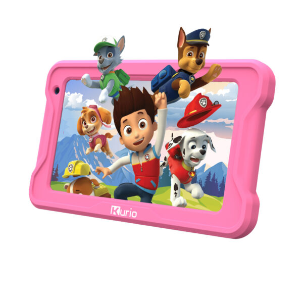 Kurio Tab Premium 32 GB Wifi Roze - Afbeelding 7