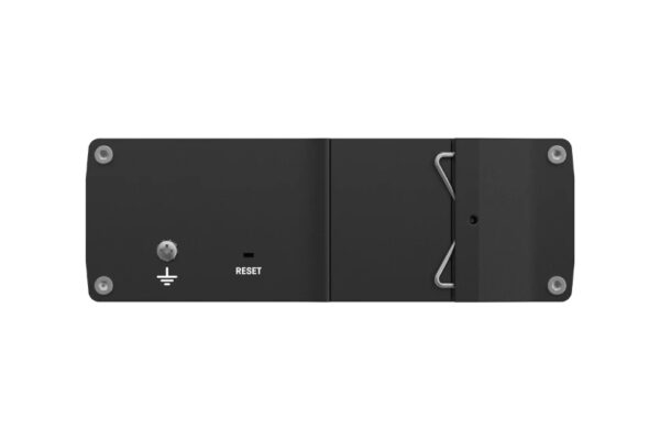 Teltonika TSW212 Managed L2 Gigabit Ethernet (10/100/1000) Zwart - Afbeelding 5