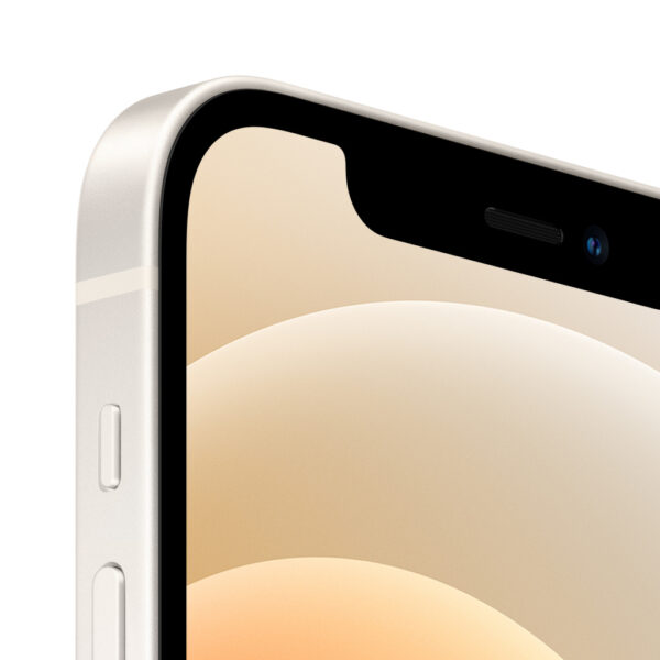 Apple iPhone 12 15,5 cm (6.1") Dual SIM iOS 14 5G 128 GB Wit - Afbeelding 2